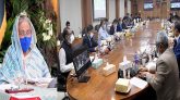 বাংলাদেশের বৈদেশিক ঋণ ৪৪ হাজার মিলিয়ন ডলার
