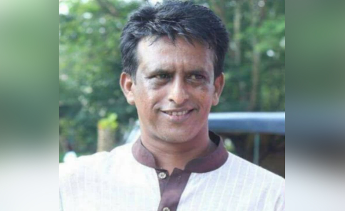 গোলাপগঞ্জ উপজেলা ছাত্রদলের সাবেক সভাপতি উজ্জ্বল গ্রেপ্তার