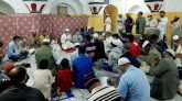 ছাত্রদল নেতা রাসেলের মাতার সুস্থতা কামনায় দরগাহ মসজিদে দোয়া মাহফিল