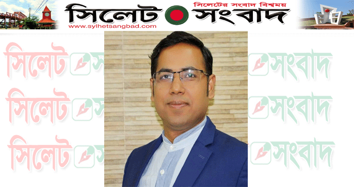 ডাল্টন জহির এর রোজ ভিউ হোটেল সিলেট এ যোগদান