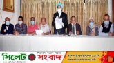 সিলেট জেলা বিএনপির আহবায়কের অপসারণ দাবী