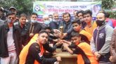 শিশুদের সাথে মা-বাবার বন্ধুত্বপূর্ণ সম্পর্ক থাকায় প্রয়োজন : নাদেল