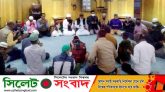 জেলা বিএনপির উপদেষ্টা আব্দুল হান্নানের ২য় মৃত্যু বার্ষিকী পালিত