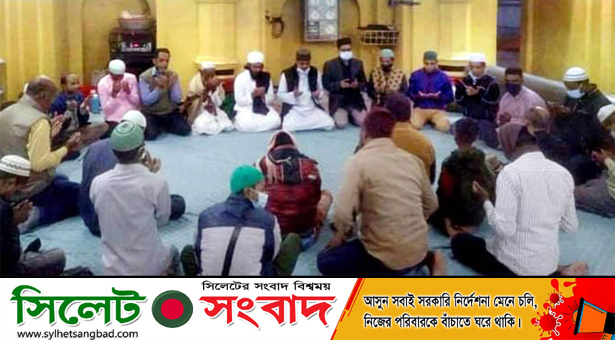 জেলা বিএনপির উপদেষ্টা আব্দুল হান্নানের ২য় মৃত্যু বার্ষিকী পালিত