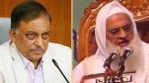 ভাস্কর্য বিতর্ক : স্বরাষ্ট্রমন্ত্রীর সাথে আলেমদের বৈঠক