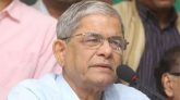 সংবাদ সম্মেলন ডেকেছেন মির্জা ফখরুল