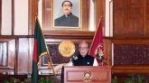 মুক্তিযুদ্ধের লক্ষ্য ও চেতনা বাস্তবায়নে আরো বেশি অবদান রাখার আহ্বান রাষ্ট্রপতির