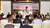 পাথর কোয়ারী খুলে দেওয়ার দাবীতে সিলেট বিভাগে ২২ ডিসেম্বর থেকে তিনদিনের পরিবহন ধর্মঘট আহ্বান