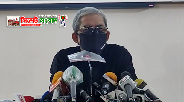 ৩০ ডিসেম্বর সারাদেশে বিএনপির বিক্ষোভ : মির্জা ফখরুল