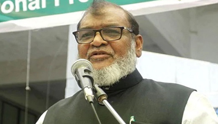 বিএনপি-জামায়াতের দেশ বিরোধী ষড়যন্ত্র অব্যাহত রয়েছে : মুক্তিযুদ্ধ বিষয়ক মন্ত্রী