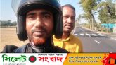 সামাজিক দায়বদ্ধতা থেকে ধর্মঘট দুর্ভোগে পড়া মানুষের পাশে দাঁড়ালেন সাংবাদিক ইমরান