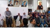 দলকে শক্তিশালী করতে তৃণমূলের নেতাকর্মীর ভূমিকা অপরিসীম : ব্যারিস্টার সালাম