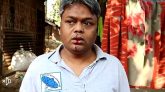 পঞ্চম বারের মতো আবারও হামলার শিকার সাংবাদিক সাকি, আটক ২
