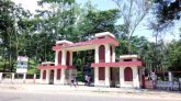 এম সি কলেজের প্রধান ফটকে ডিবি পুলিশ পরিচয়ে ছিনতাই, গ্রেফতার ২