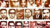 শহীদ বুদ্ধিজীবী দিবস আজ