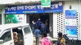 জগন্নাথপুরে দু’পক্ষের সংঘর্ষে নারীসহ গুলিবিদ্ধ ৮