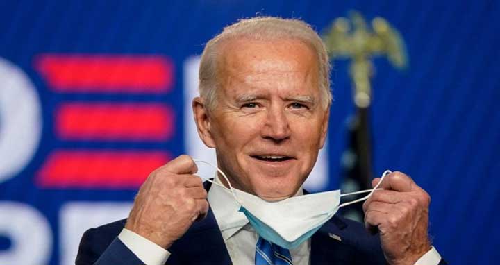 আগামী সপ্তাহে করোনার টিকা নেবেন বাইডেন