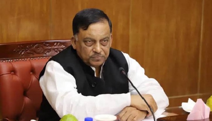 বিজয় দিবসের ঘরোয়া অনুষ্ঠানেও পুলিশের অনুমতি লাগবে : স্বরাষ্ট্রমন্ত্রী