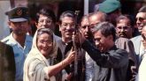 পার্বত্য শান্তিচুক্তির ২৩ বছর