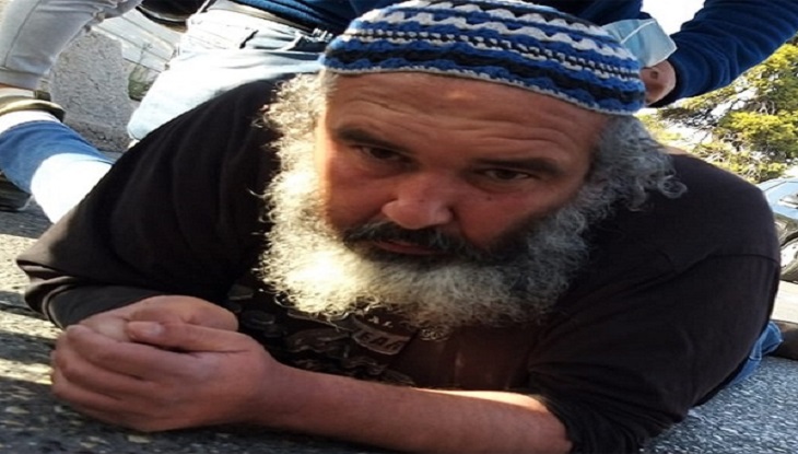 গির্জায় আগুন দেয়ার চেষ্টা রুখে দিল ফিলিস্তিনি মুসলমানেরা