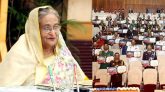 আঘাত এলে প্রতিঘাতের সক্ষমতা থাকতে হবে : প্রধানমন্ত্রী