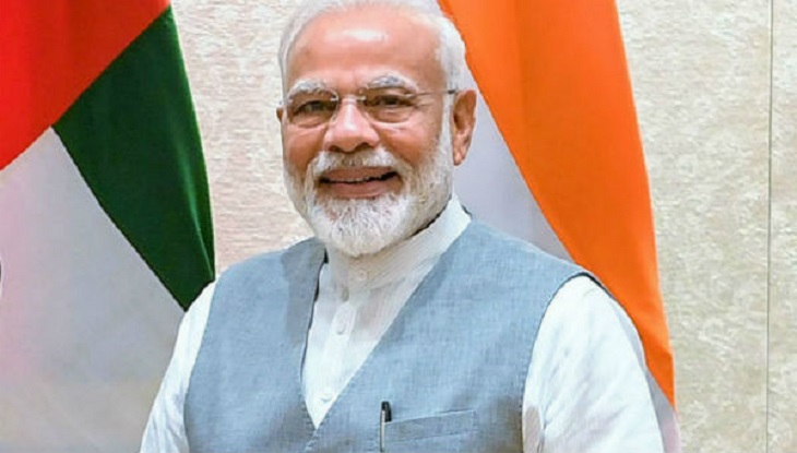 সুসম্পর্কের বিষয়ে বাংলাদেশকে সবসময় প্রাধান্য দেয় ভারত : মোদি