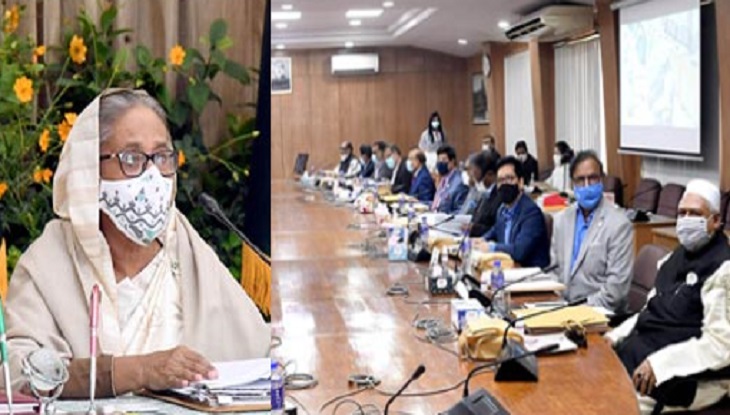জুনের মধ্যে আসছে আরও ৬ কোটি ডোজ করোনার টিকা