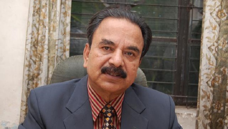 বিজয় এখনও পূর্ণাঙ্গ হয়নি : গয়েশ্বর