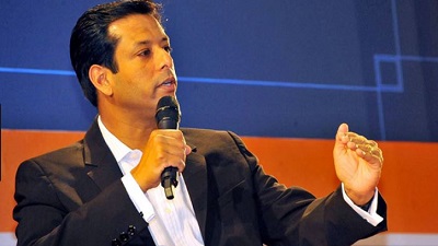 বাংলাদেশকে এগিয়ে নিয়ে যাচ্ছি : জয়