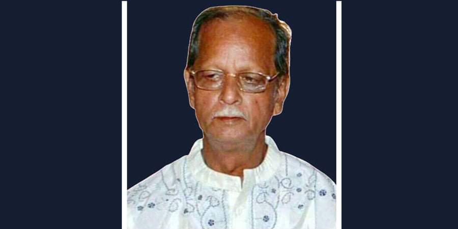 সিলেট জেলা বিএনপির উপদেষ্টা আব্দুল হান্নানের ২য় মৃত্যু বার্ষিকী আজ