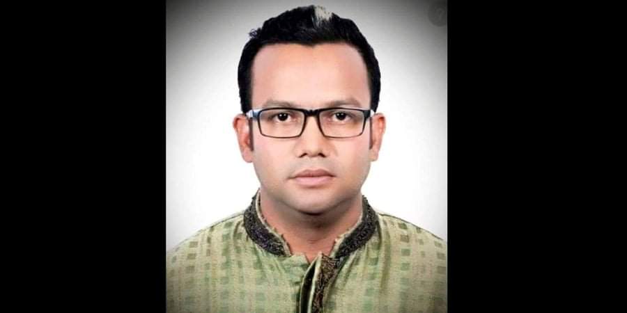 হবিগঞ্জ জেলা ছাত্রদল নেতা প্রভাষক সাদিরুজ্জামান খান জুসেফের ইন্তেকাল ॥ দাফন সম্পন্ন