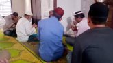 সিলেট জেলা প্রেসক্লাবের সাধারণ সম্পাদক নবেল’র রোগমুক্তি কামনায় প্রভাষক সুয়েবের দোয়া মাহফিল