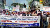 শীর্ষ দুর্নীতিবাজদের রুখতে হলে মৃত্যুদণ্ডের আইনের বিকল্প নেই