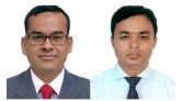 সুনামগঞ্জের ডিসি আব্দুল আহাদ নৌপরিবহনে বদলি, নতুন ডিসি জাহাঙ্গীর হোসেন