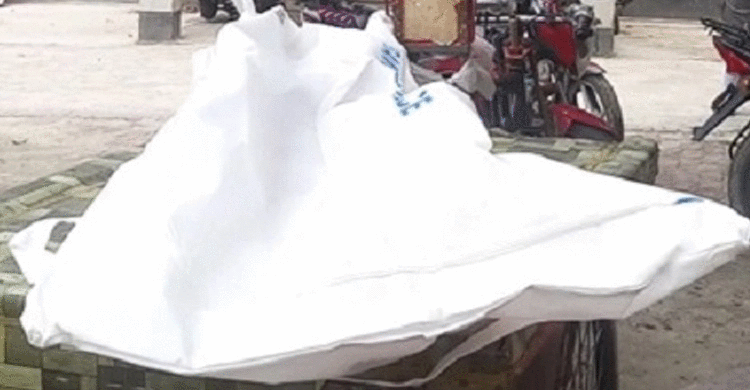 বাড়ি ফেরা হলো না সজলের