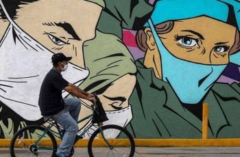 বিশ্বে করোনায় মৃত্যু ১৭ লাখ ছুঁই ছুঁই