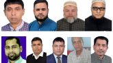 গোলাপগঞ্জ পৌর নির্বাচনে কাউন্সিলর পদে বিজয়ী যারা