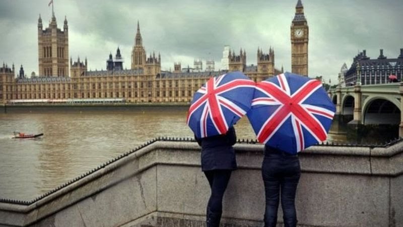 আজ থেকে কার্যকর ব্রেক্সিট, আসছে যেসব পরিবর্তন