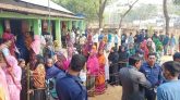 গোলাপগঞ্জ, জকিগঞ্জ ও মৌ’বাজার পৌরসভায় ভোট গ্রহণ শেষ, চলছে গণনা