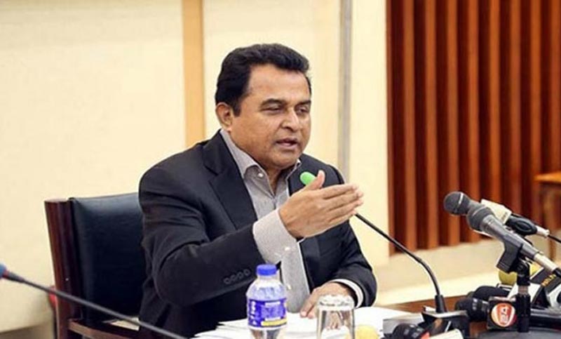 করোনার ভ্যাকসিন আনার চেয়ে মানবদেহে প্রয়োগ করা কঠিন : অর্থমন্ত্রী