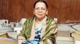 চলে গেলেন কথাসাহিত্যিক রাবেয়া খাতুন