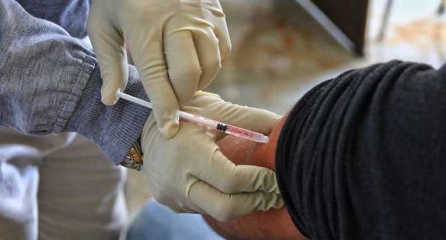 ভারত বায়োটেকের টিকা বিপজ্জনক!