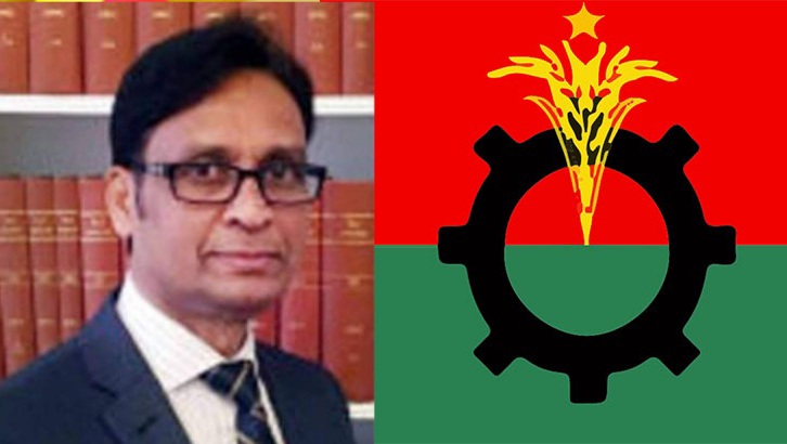 ব্যারিস্টার সালাম সুস্থ হয়ে বাসায় ফিরেছেন : কৃতজ্ঞতা প্রকাশ