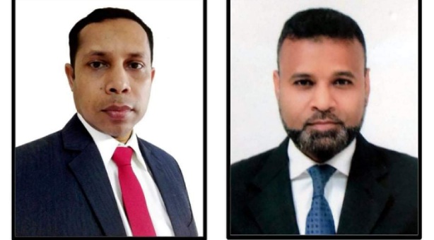 সিলেট শিতোরিও কারাতে-দো এসোসিয়েশনের কমিটি গঠন