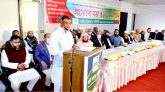 ব্যবসায়ীরা দেশের বড় সম্পদ : মেয়র আরিফ