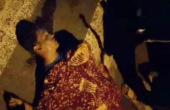 খাসদবিরে ট্রাক চাপায় সাবেক ছাত্রদল নেতার মৃত্যু