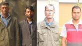 সিলেটে পৃথক অভিযানে র‌্যাবের খাঁচায় চারজন