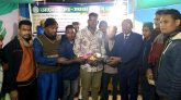 সমাজের প্রতিটি ক্ষেত্রেই প্রবাসীরা ভূমিকা রাখছেন : এডভোকেট সালেহ আহমদ হিরা