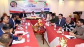 সিলেটে বিভাগে ‘স্বাধীনতার সুবর্ণ জয়ন্তী’ উদযাপনের প্রস্তুতি বিএনপি’র