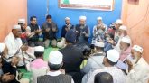 চেম্বারের সাবেক সভাপতি সালাহ্ উদ্দিন আলী আহমদের সুস্থতায় দরগাবাজার ব্যবসায়ী কল্যাণ সমিতির দোয়া মাহফিল